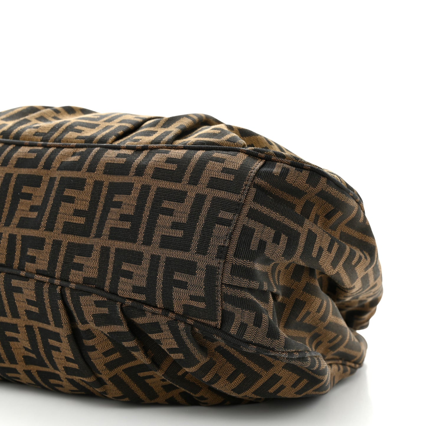 Zucca Mia Tote Tobacco
