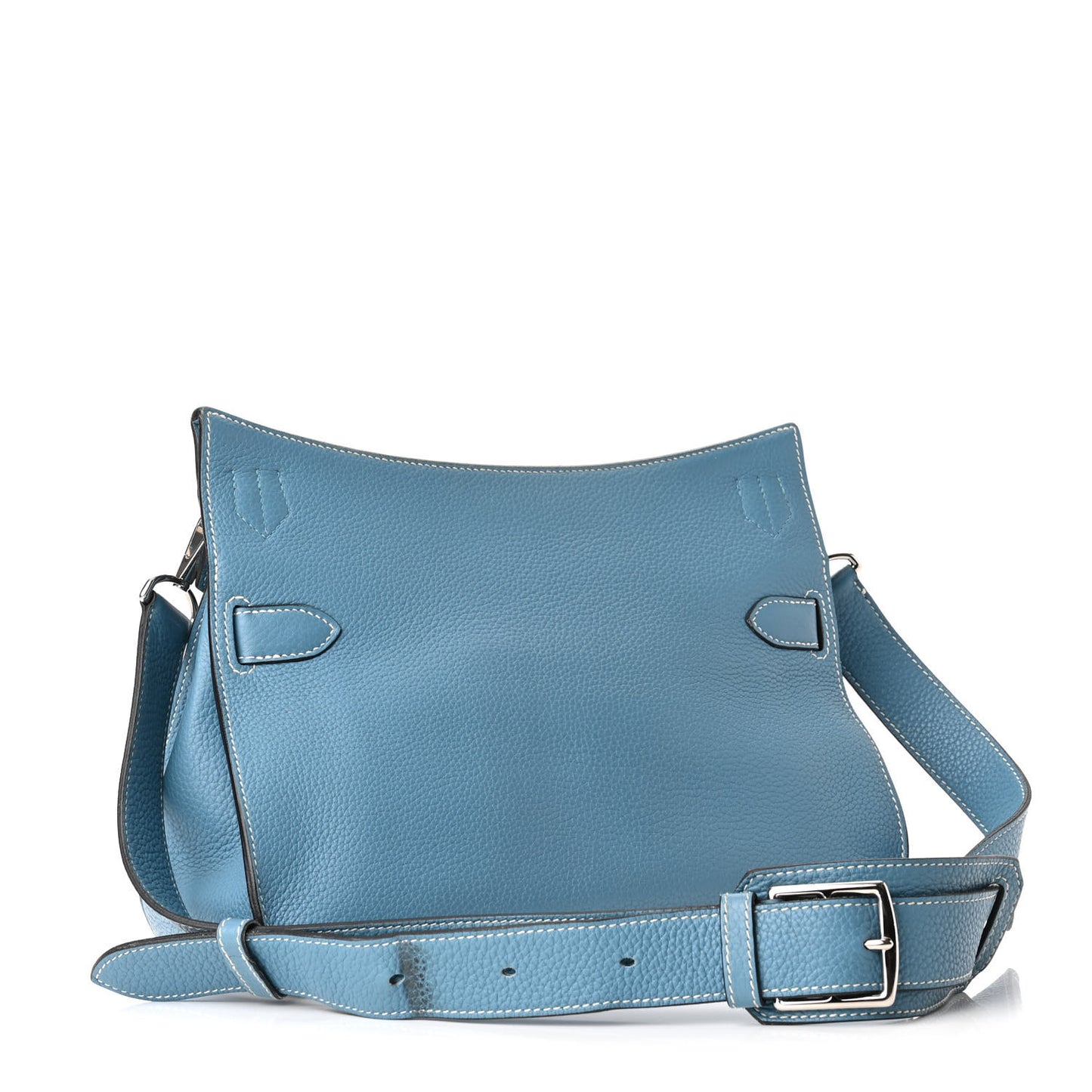 Taurillon Clemence Jypsiere 31 Blue Jean