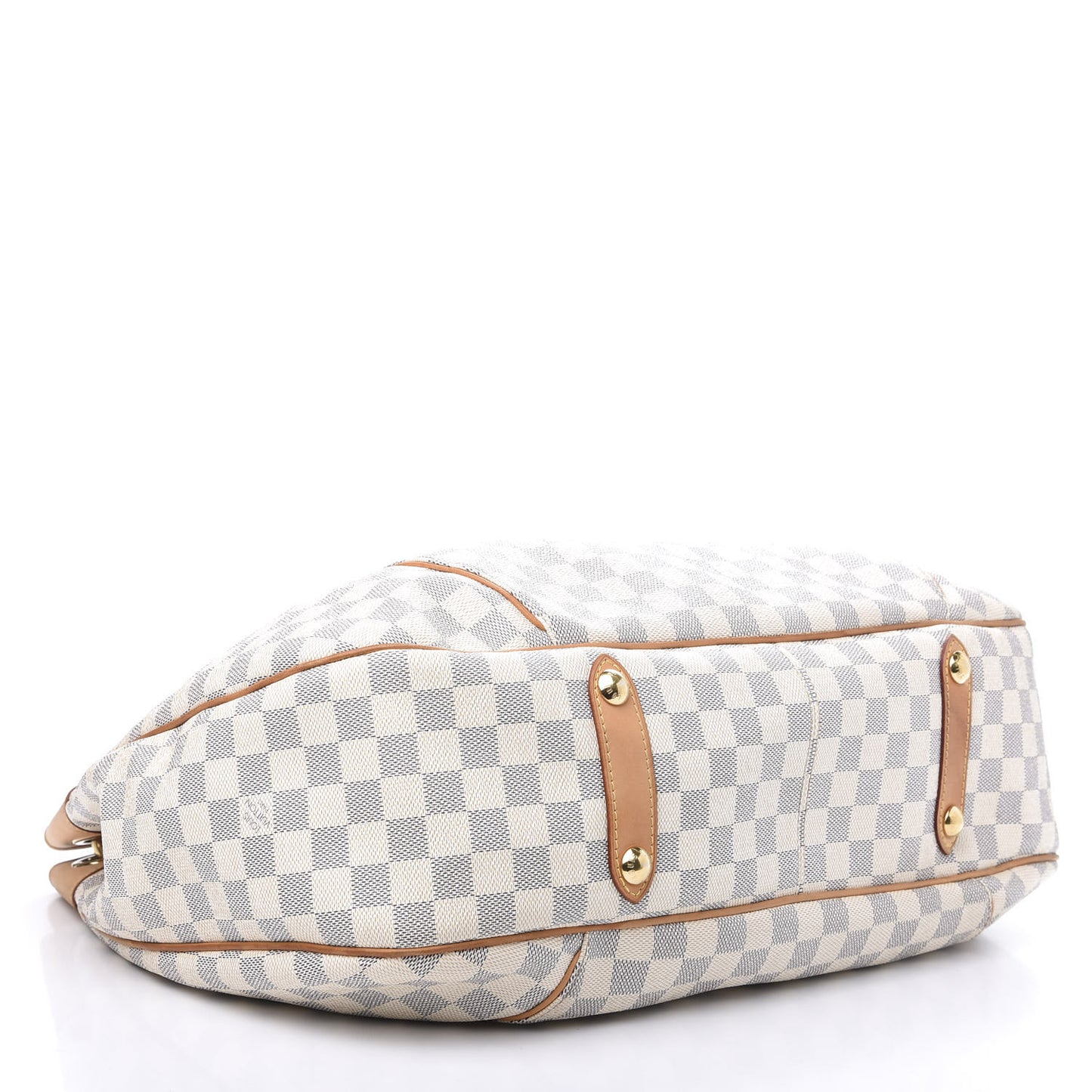 Damier Azur Galliera GM