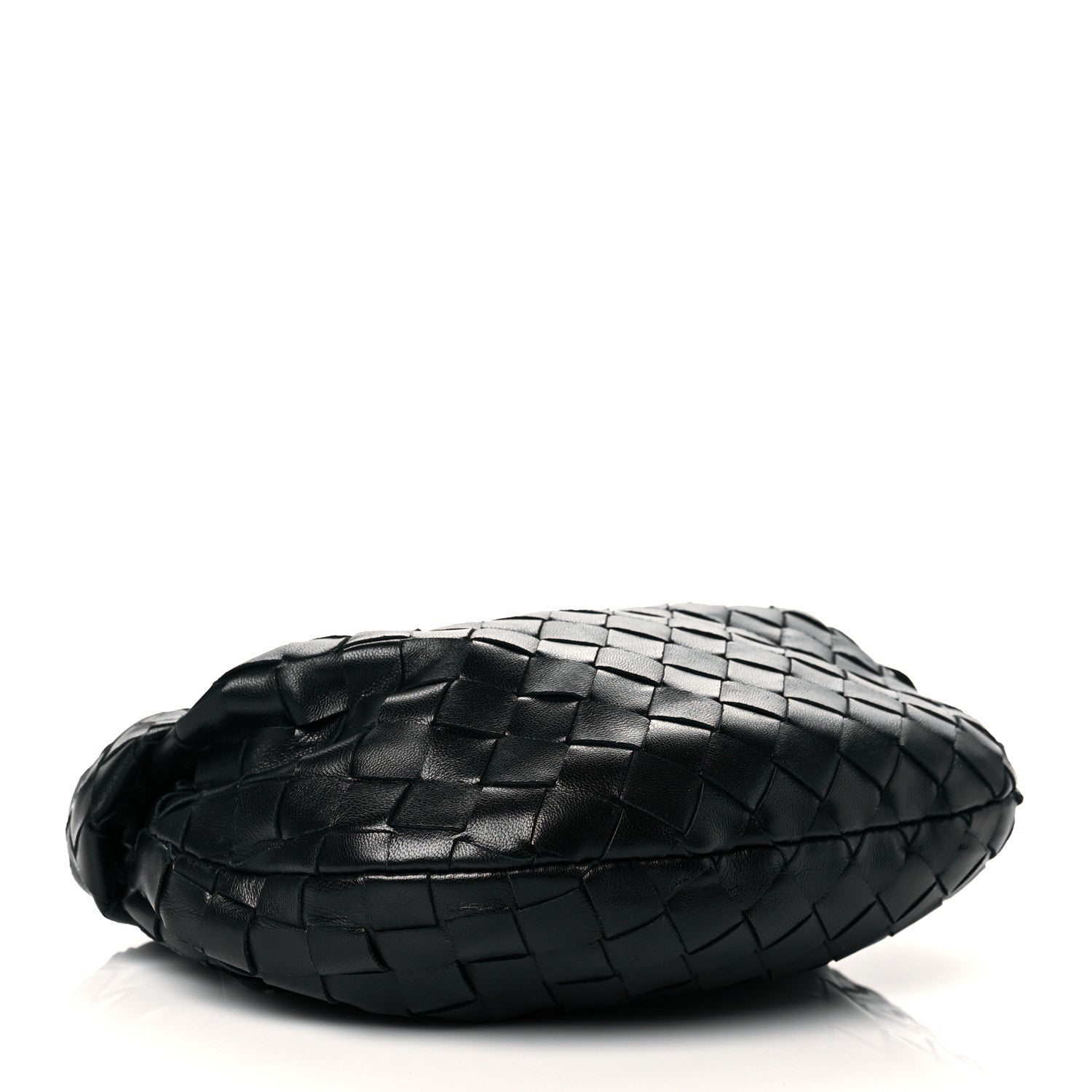 Bottega Veneta Nappa Intrecciato Mini Jodie Black 5 of 11