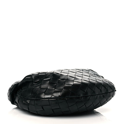 Bottega Veneta Nappa Intrecciato Mini Jodie Black 5 of 11