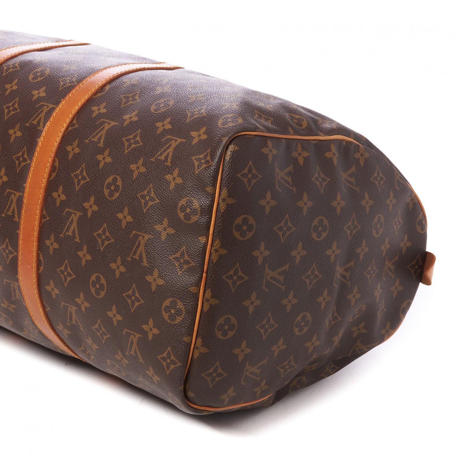 Louis Vuitton Monogram Keepall 50 4 of 8