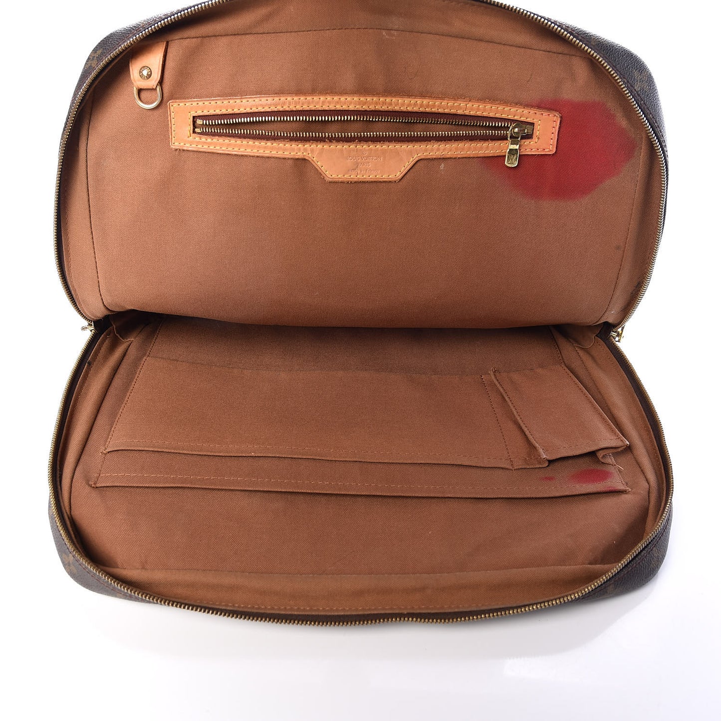 Monogram Porte-Documents Pegase Briefcase