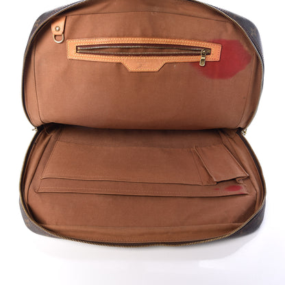 Louis Vuitton Monogram Porte-Documents Pegase Briefcase 7 of 25
