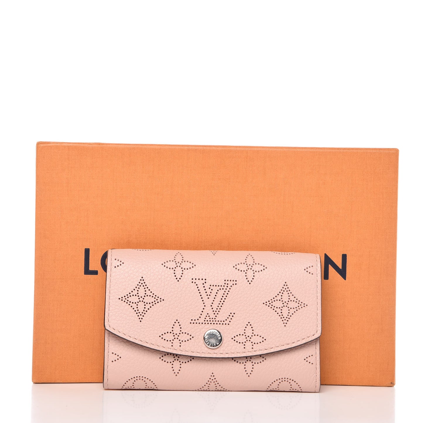 Mahina Anae Coin Purse Magnolia