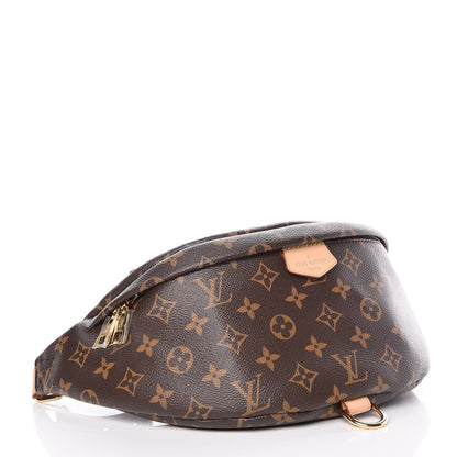 Louis Vuitton Monogram Bumbag 4 of 14