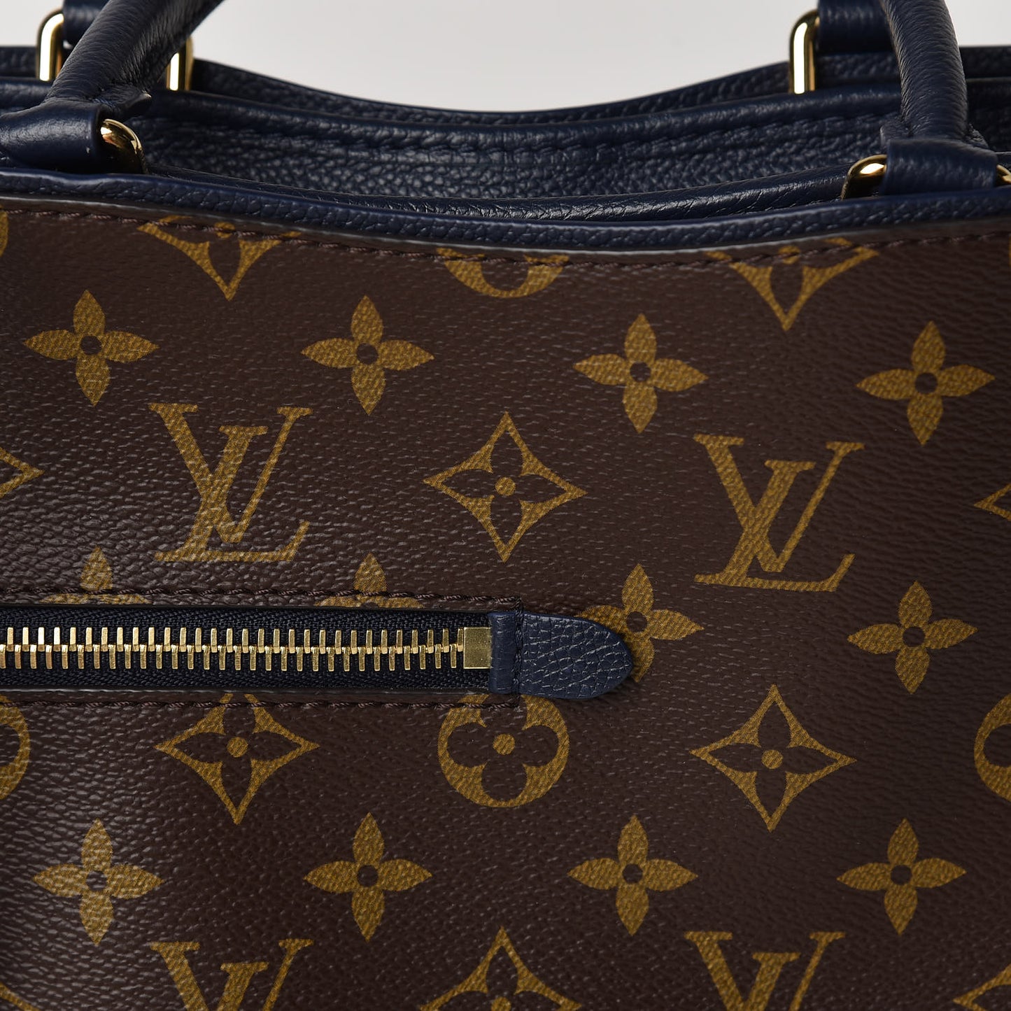 Monogram Popincourt PM Marine