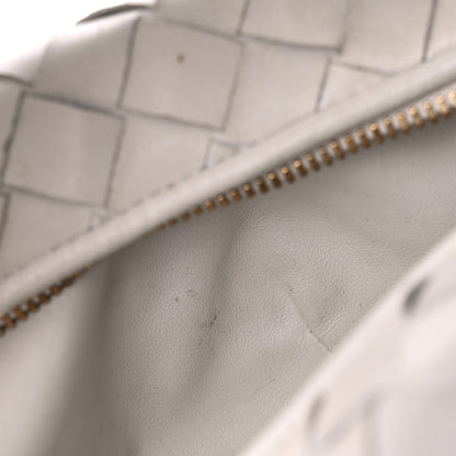 Bottega Veneta Nappa Intrecciato Mini Jodie Chalk 9 of 11