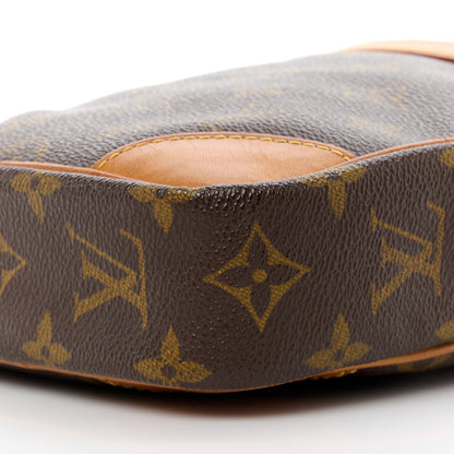 Louis Vuitton Monogram Danube 21 10 of 13
