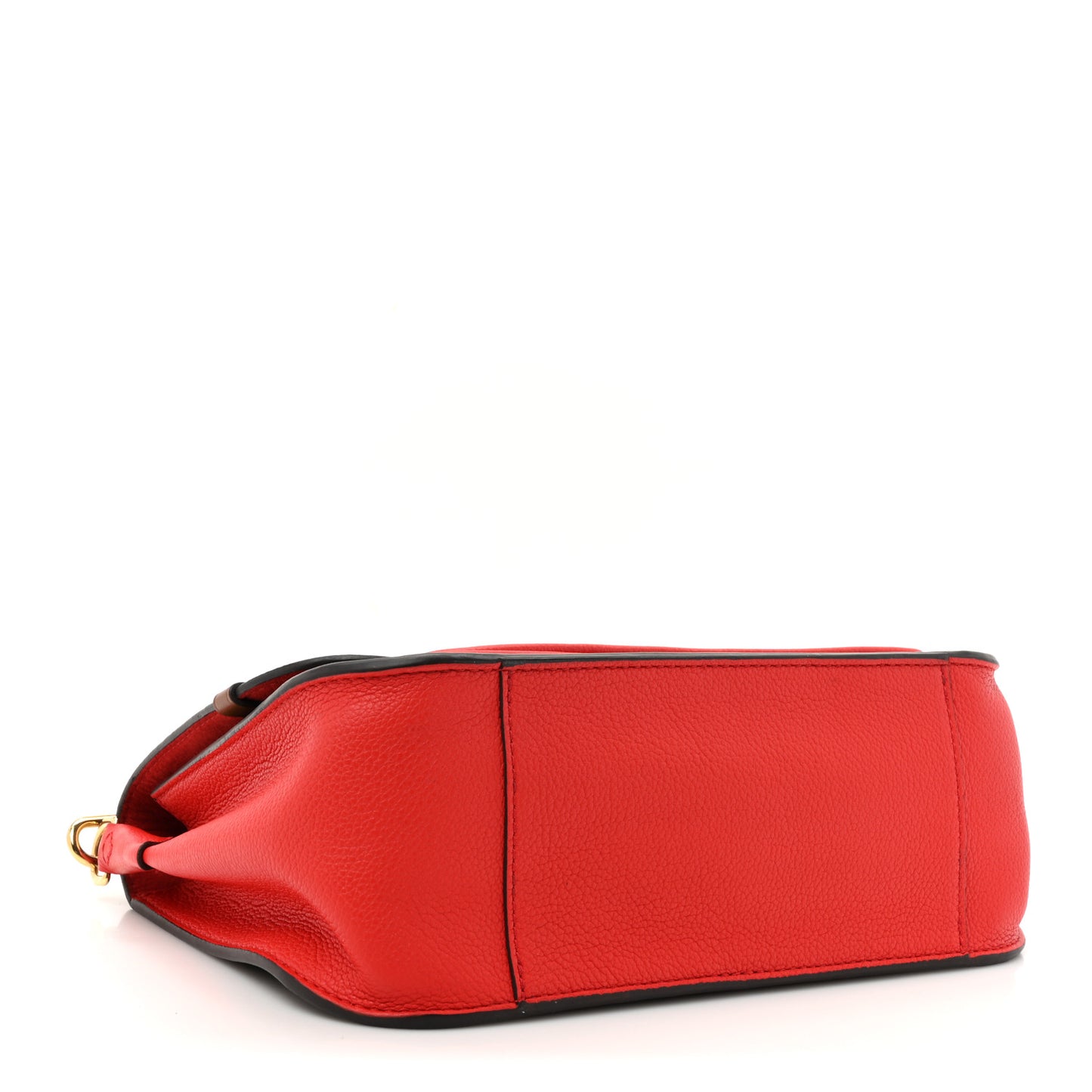 Monogram Vaugirard Coquelicot