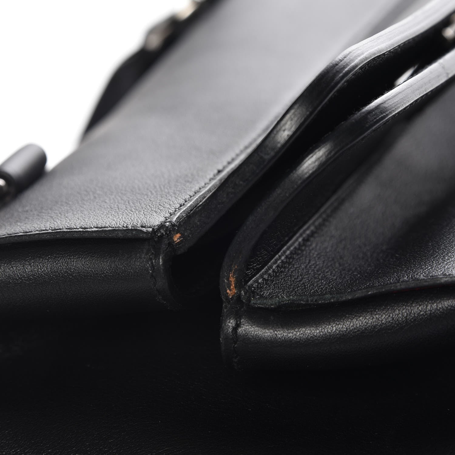 Hermes Evercolor Toolbox 26 Black 20 of 24