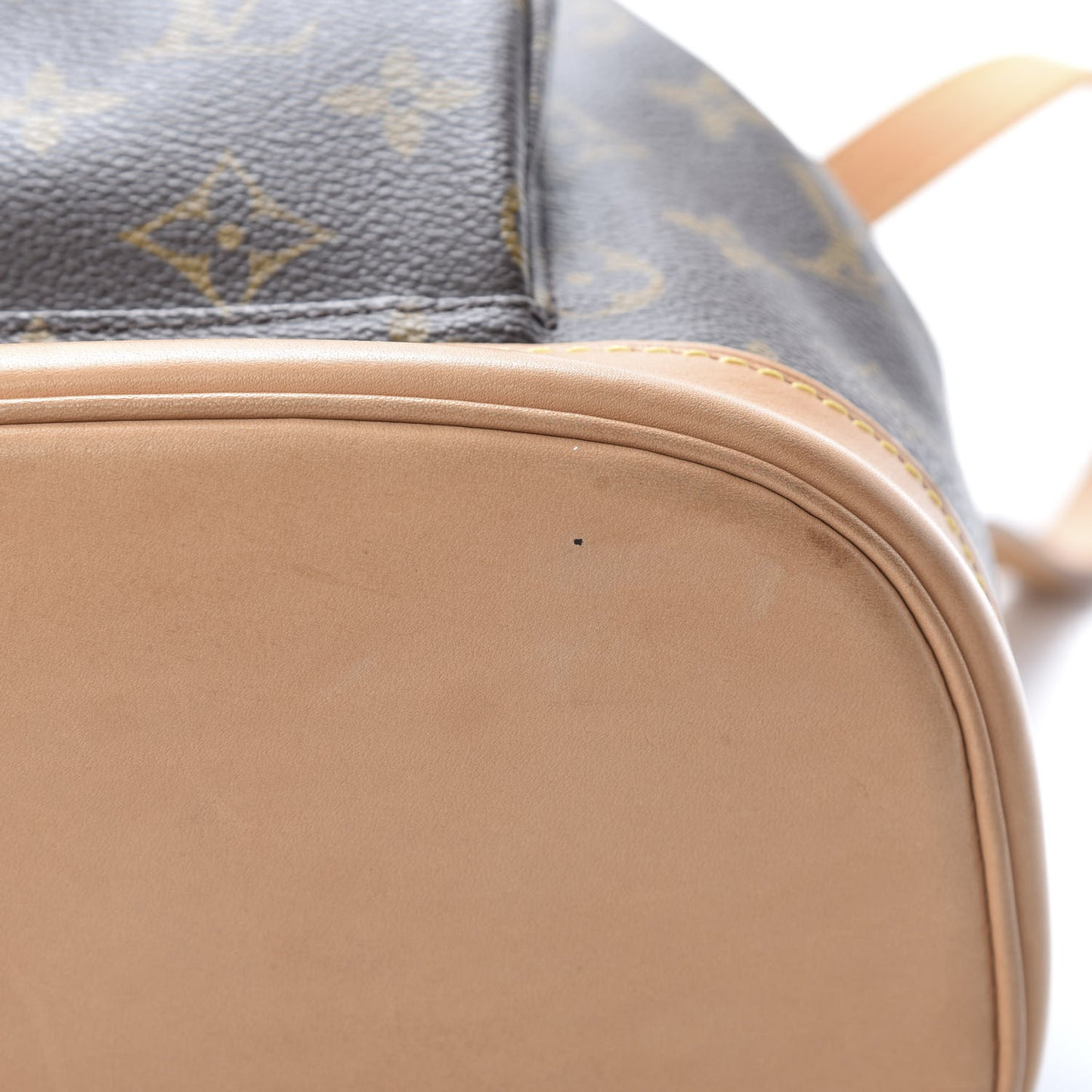 Monogram Montsouris MM Backpack