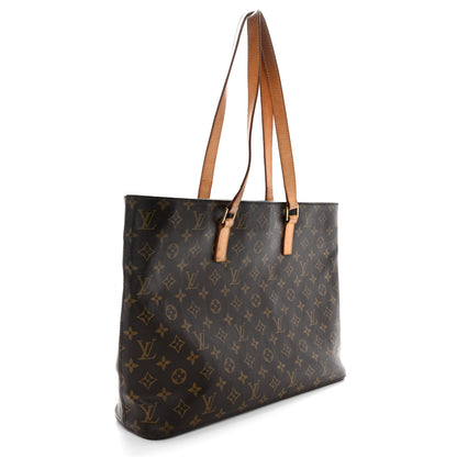 Louis Vuitton Monogram Luco 3 of 16
