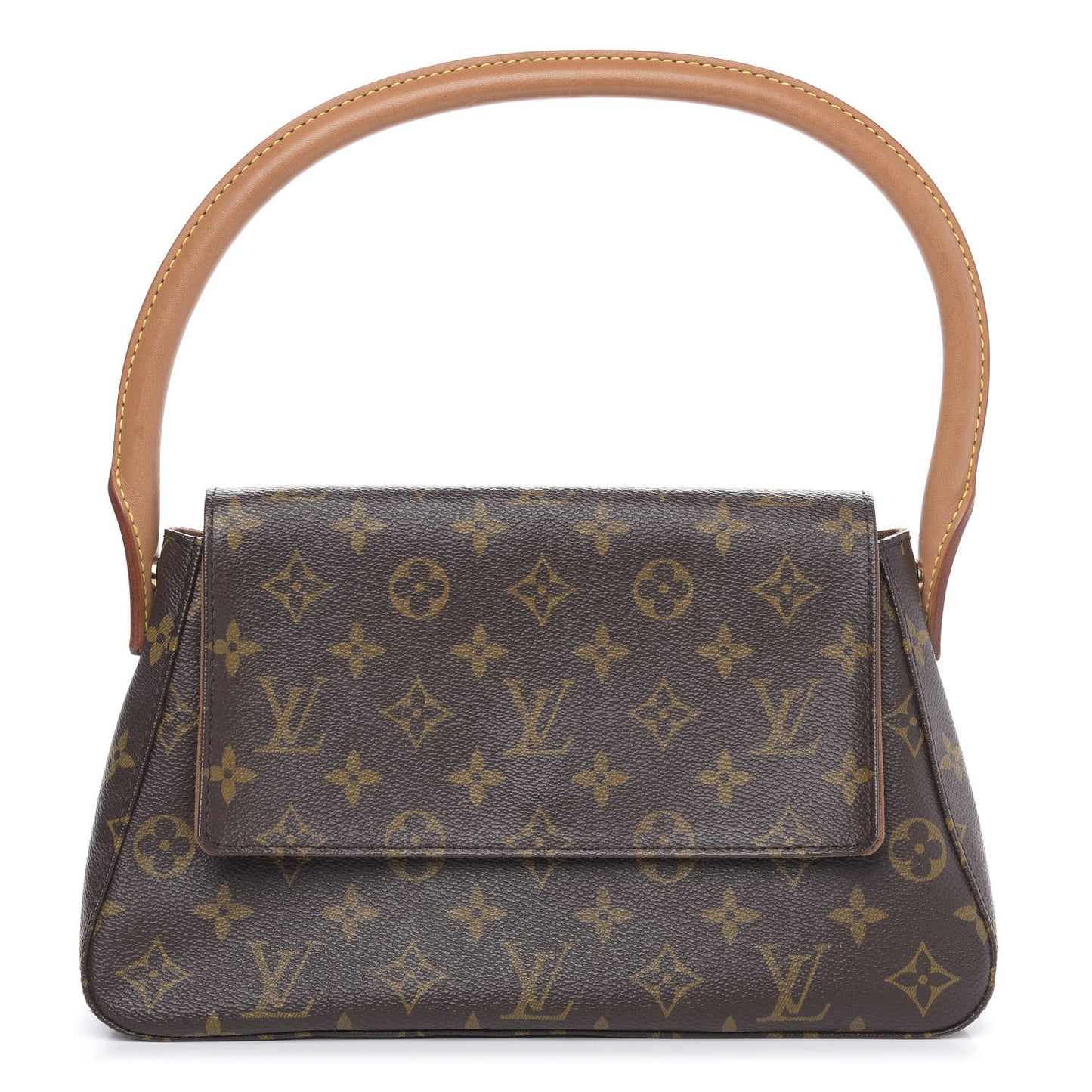 Monogram Mini Looping