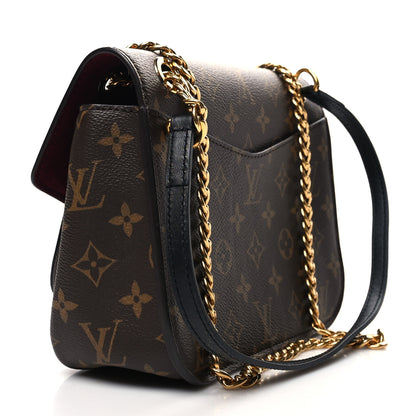 Louis Vuitton Monogram Passy 3 of 10
