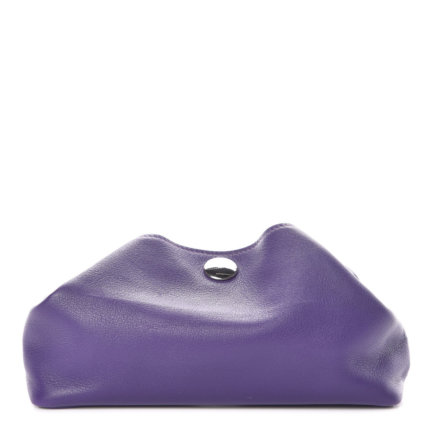 Hermes Swift Be-Bop PM Pouch Violet 1 of 9