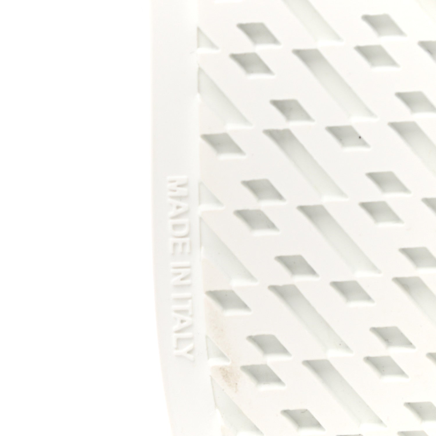 Hermes Calfskin Perforated Daydream Sneakers 40 White 7 of 11