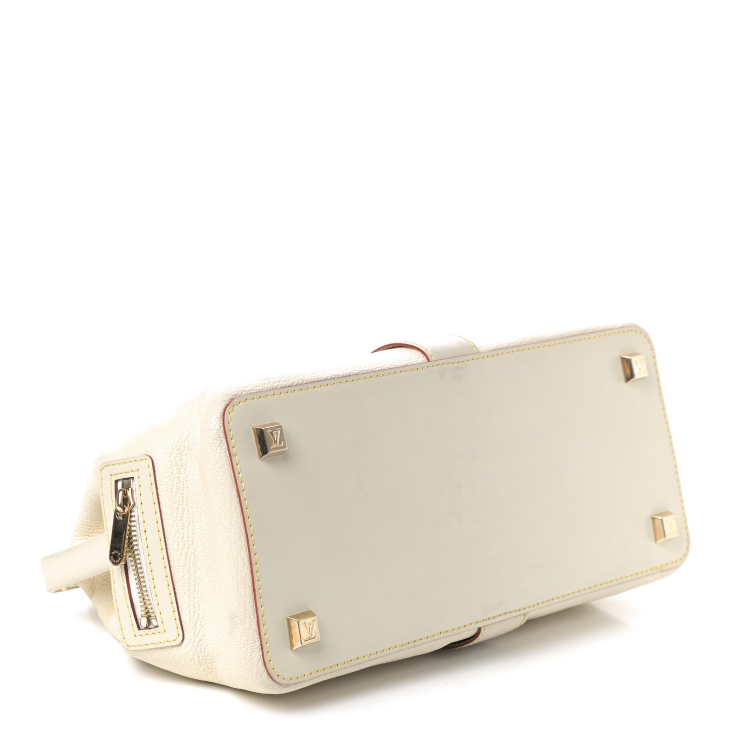 Suhali L'Ingenieux PM White
