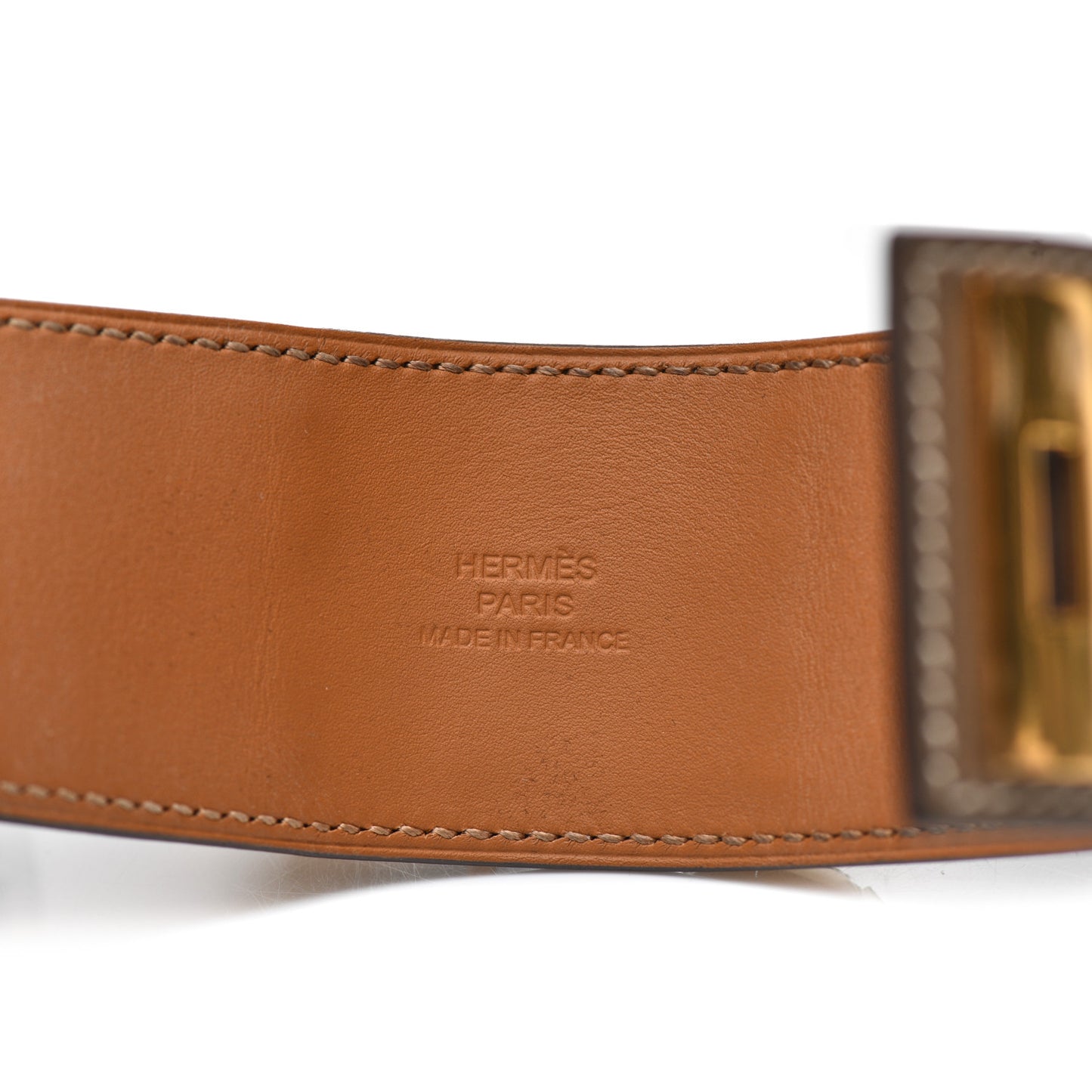 Swift Collier De Chien CDC Bracelet T2 Etoupe