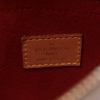Louis Vuitton Monogram Croissant MM 6 of 12
