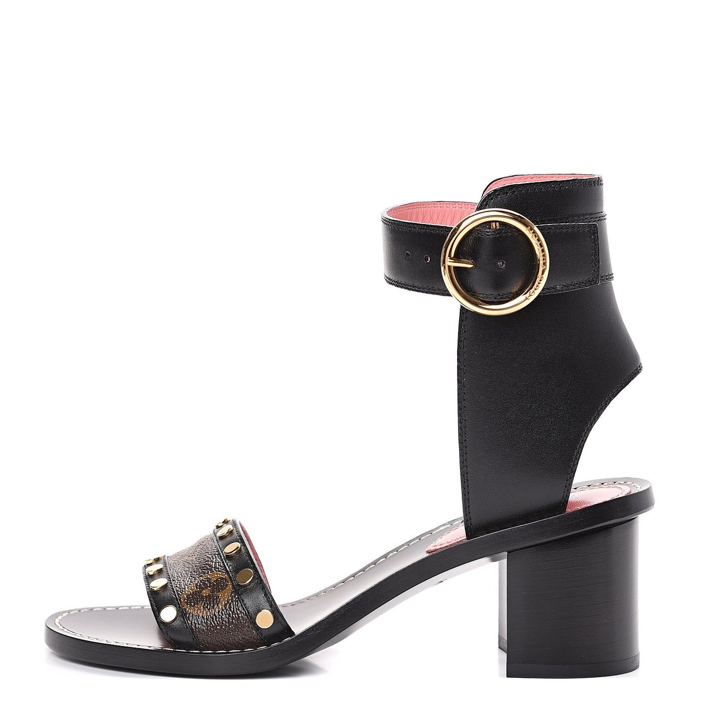 Passenger Sandals 37 Black