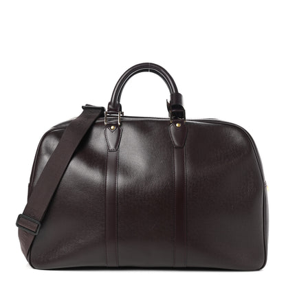 Louis Vuitton Taiga Kendall PM Acajou 1 of 13