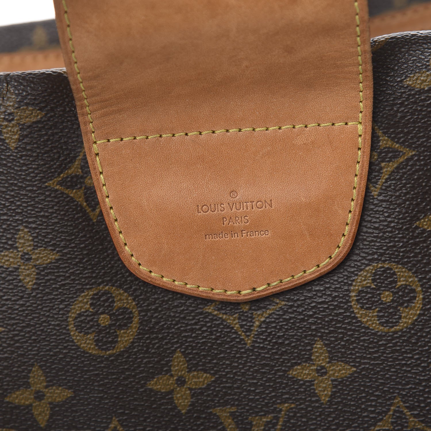 Louis Vuitton Monogram Stresa PM 5 of 12