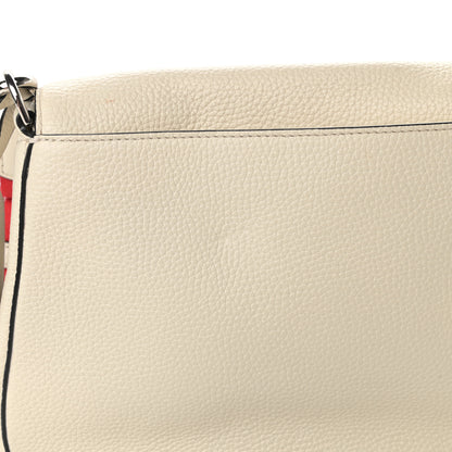 Marc Jacobs Gotham City Saddle Bag White 16 of 16