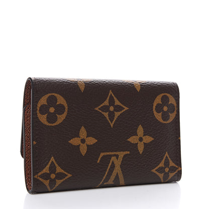 Louis Vuitton Monogram 6 Key Multicles Holder 2 of 6