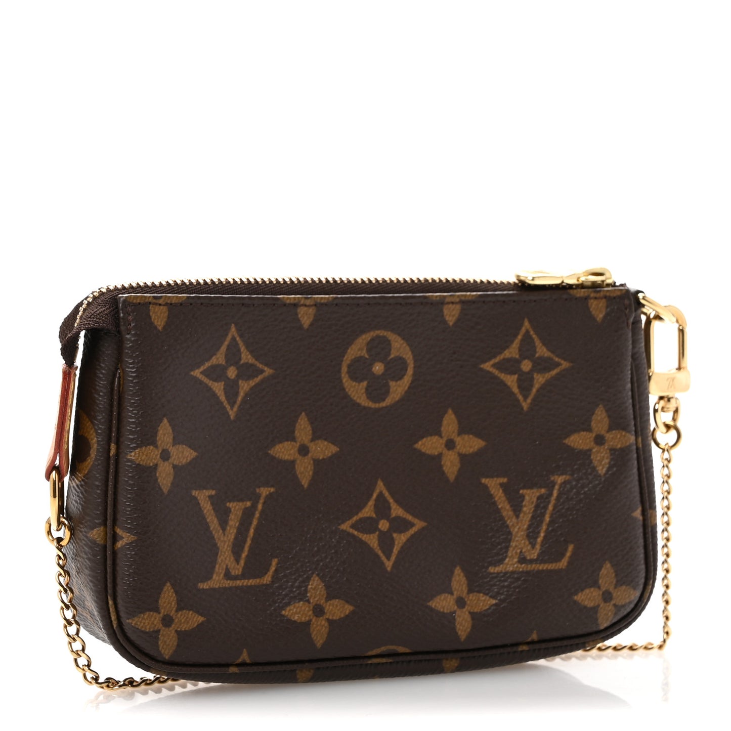 Monogram Mini Pochette Accessories