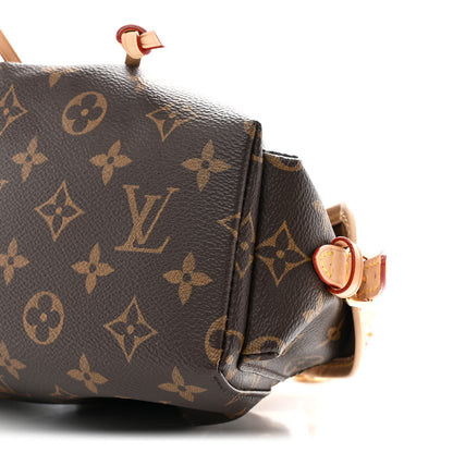 Louis Vuitton Monogram Odyssee NM 9 of 10