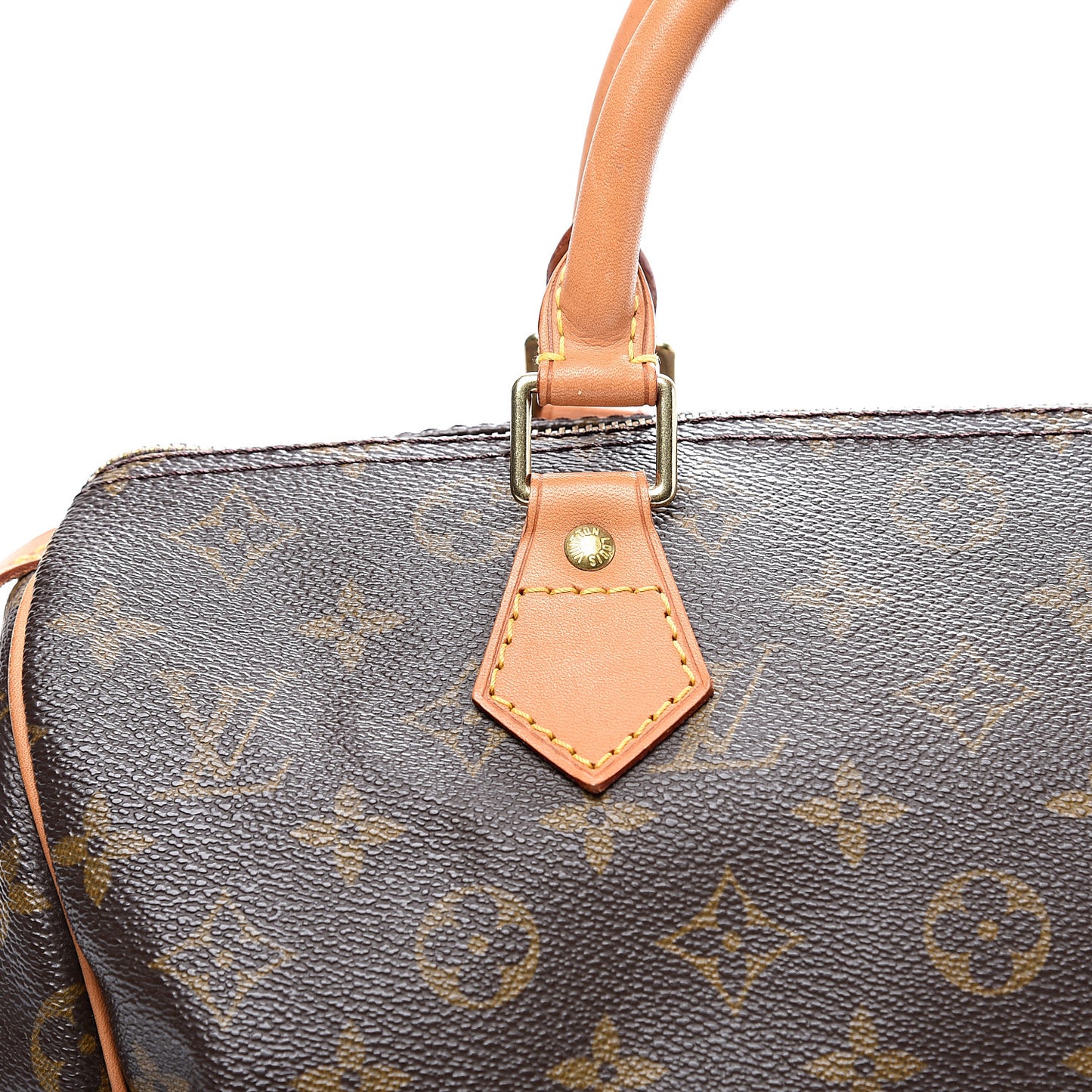 Monogram Speedy 30