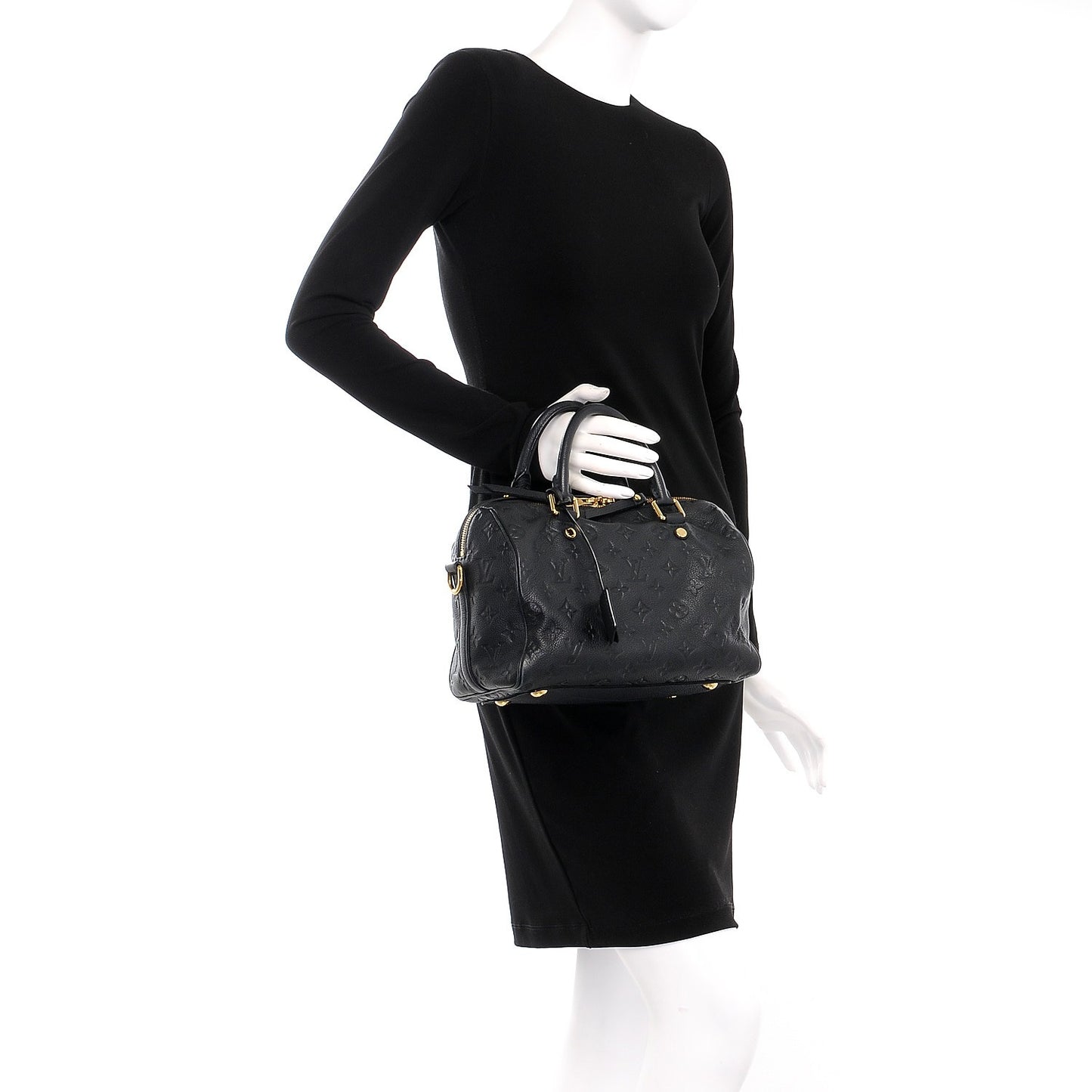Empreinte Speedy Bandouliere 25 Infini