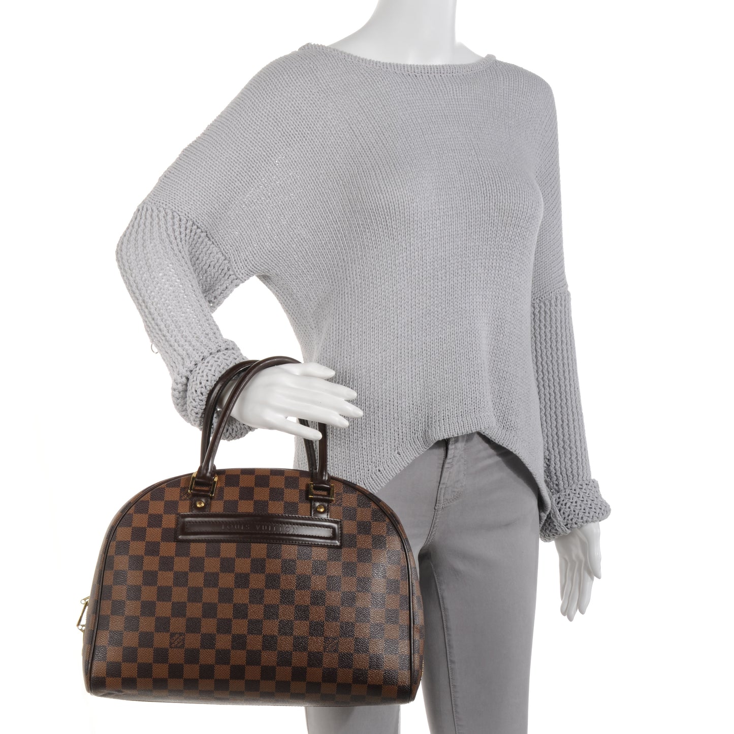 Damier Ebene Nolita