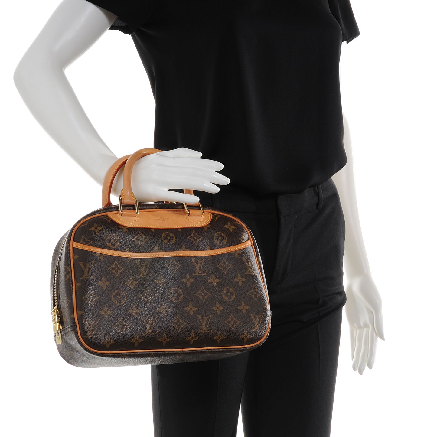 Monogram Trouville
