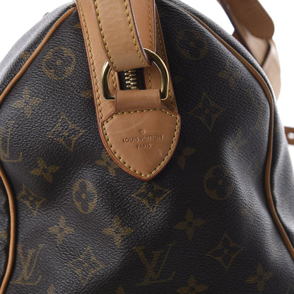 Louis Vuitton Monogram SC Bag MM 10 of 10