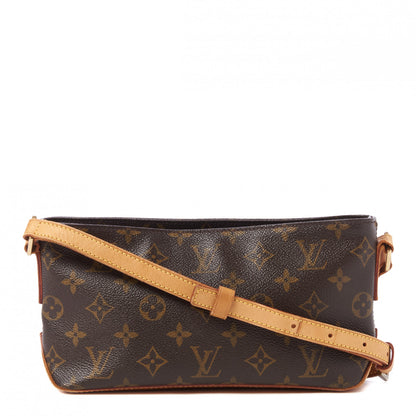 Louis Vuitton Monogram Trotteur 1 of 8