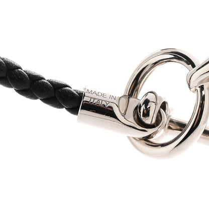 Hermes Swift Glenan Bracelet T2 Black 5 of 5