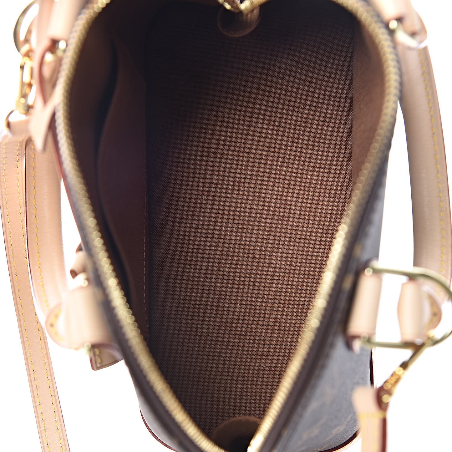 Monogram Alma BB