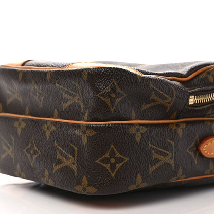 Louis Vuitton Monogram Amazone 8 of 8