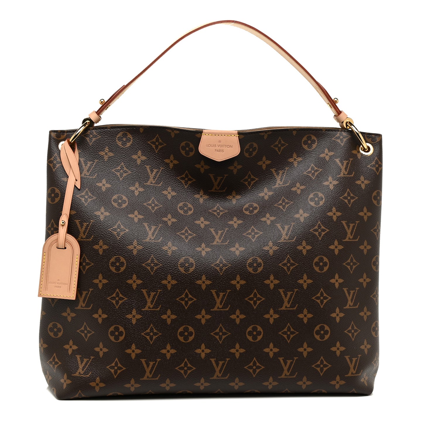 Monogram Graceful MM