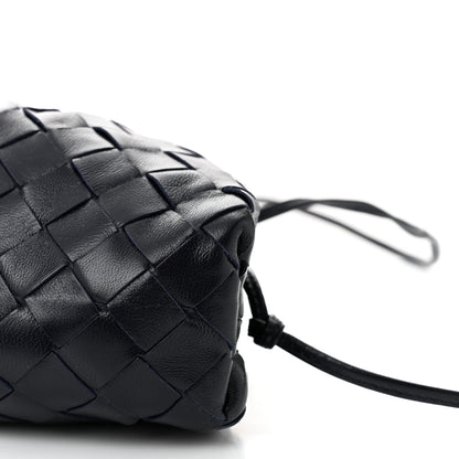 Bottega Veneta Nappa Intrecciato The Mini Pouch Space 10 of 10