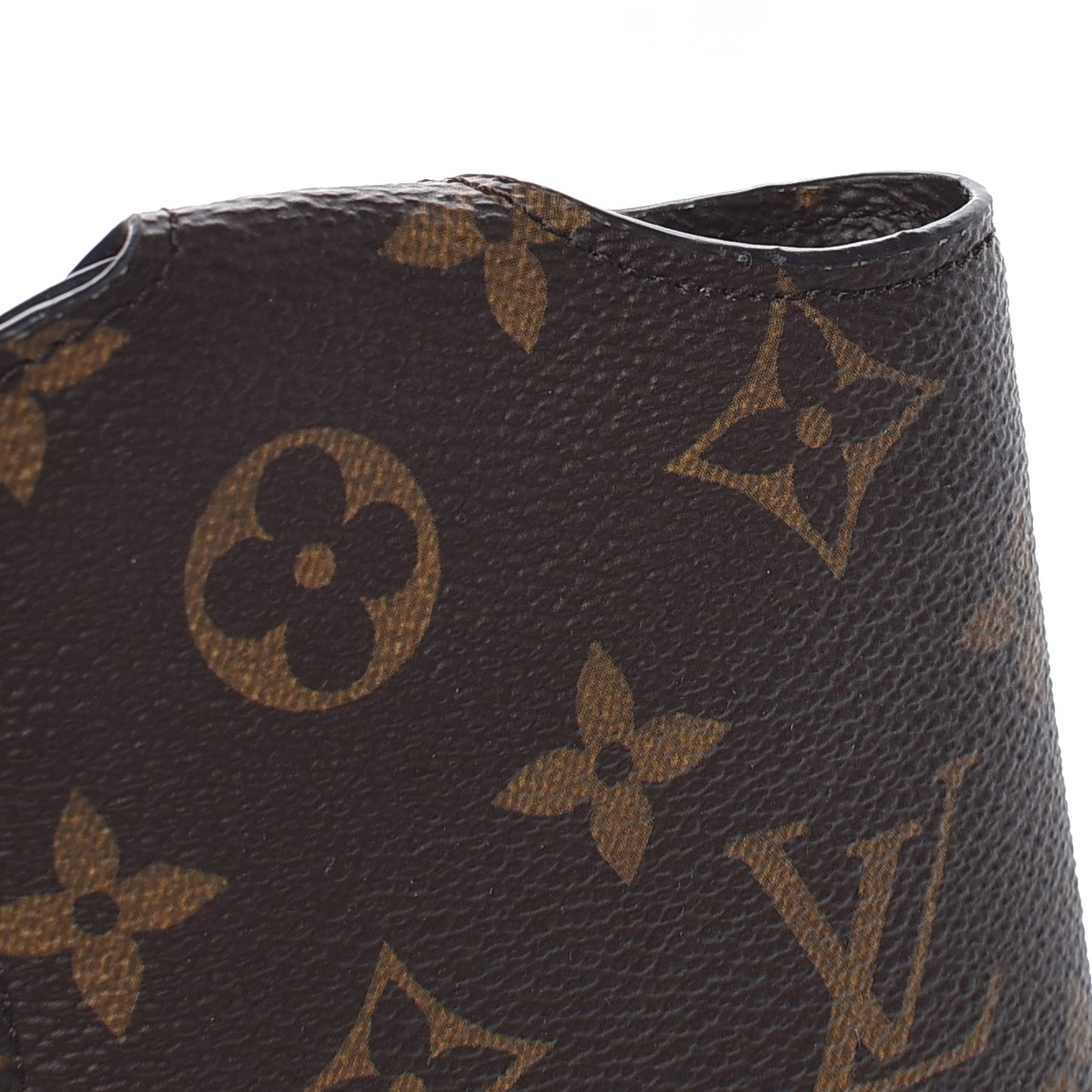 Monogram Sunglasses Case MM