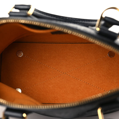 Louis Vuitton Empreinte Neo Alma BB Black 5 of 9