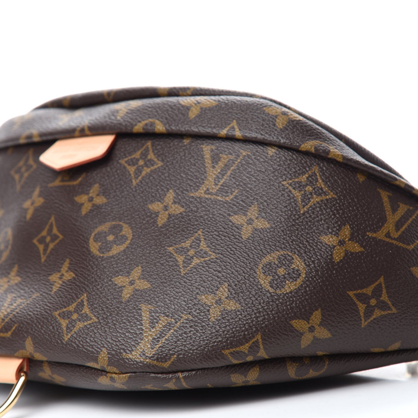 Monogram Bumbag