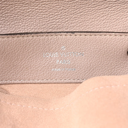 Louis Vuitton Soft Calfskin Lockme Backpack Mastic 6 of 9
