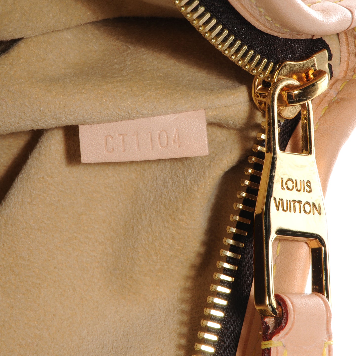 Monogram Estrela MM