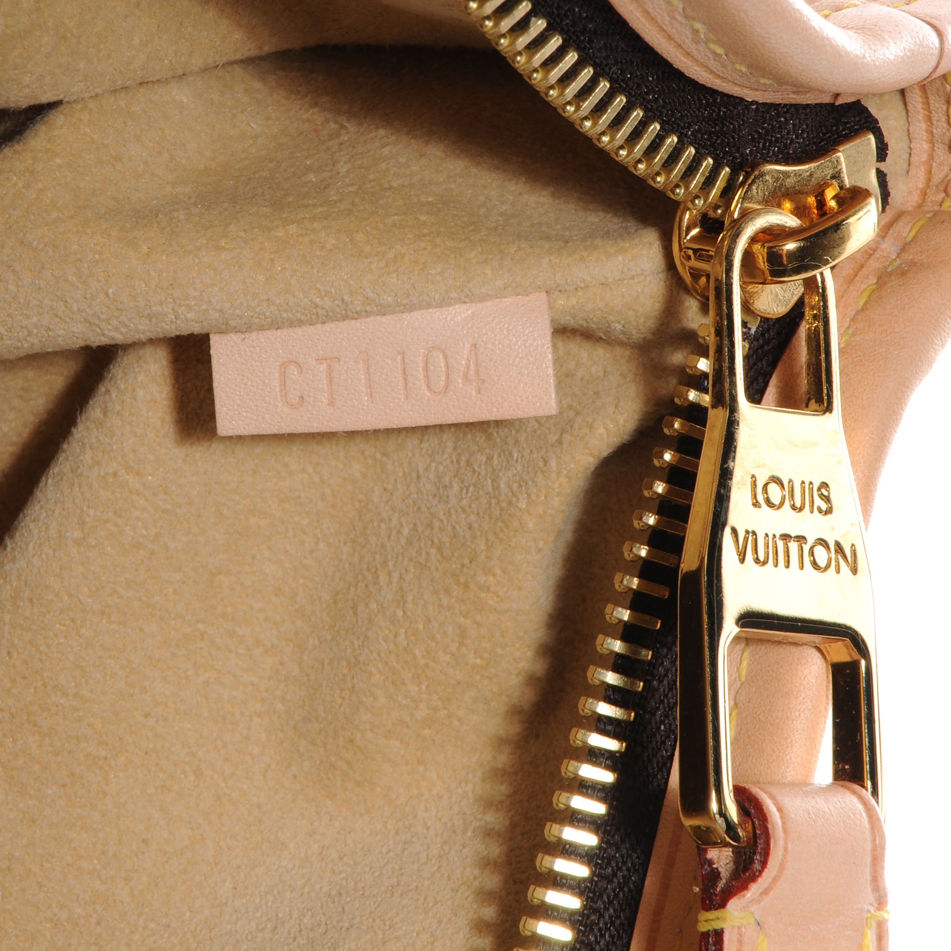 Louis Vuitton Monogram Estrela MM 7 of 7