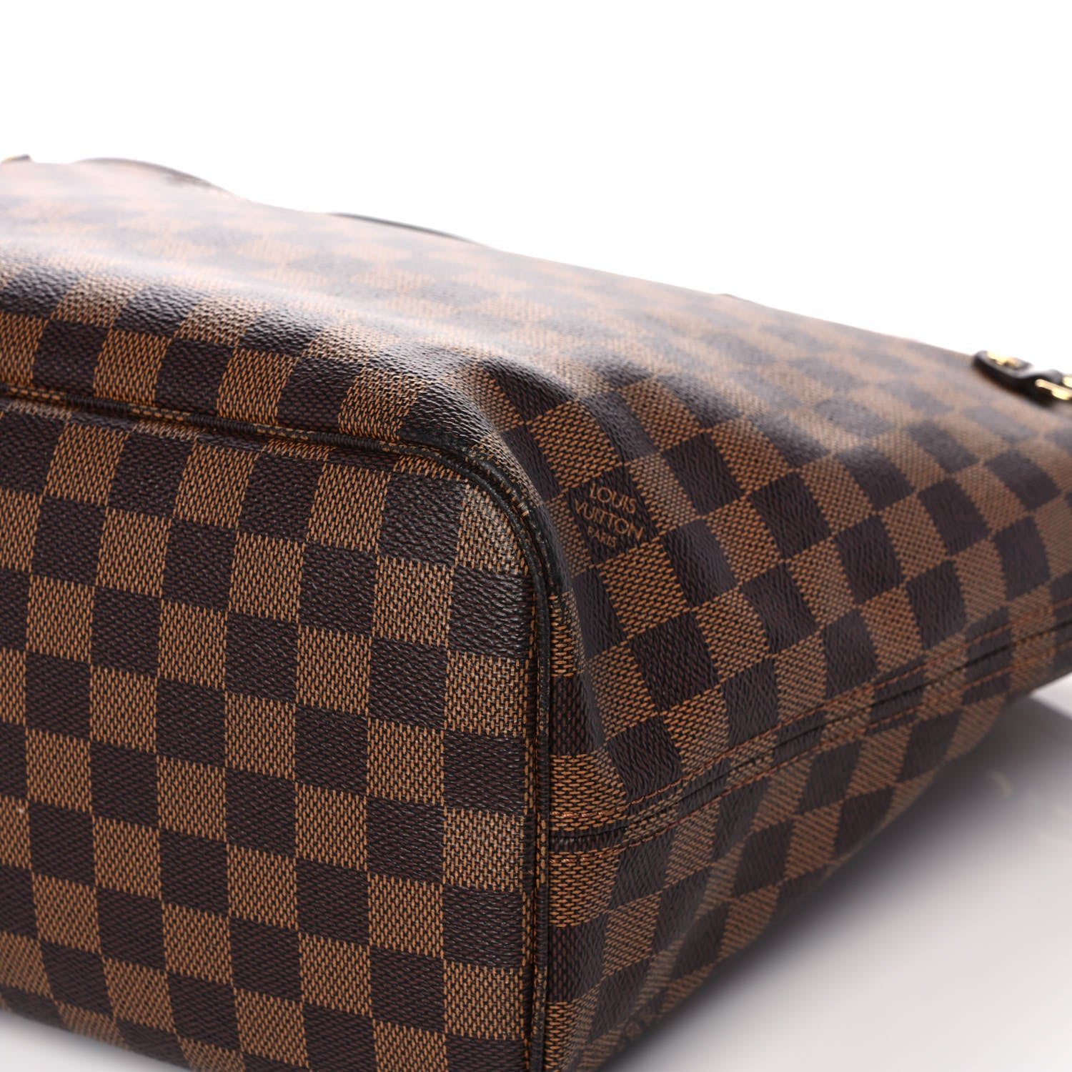 Louis Vuitton Damier Ebene Neo Neverfull MM 13 of 18
