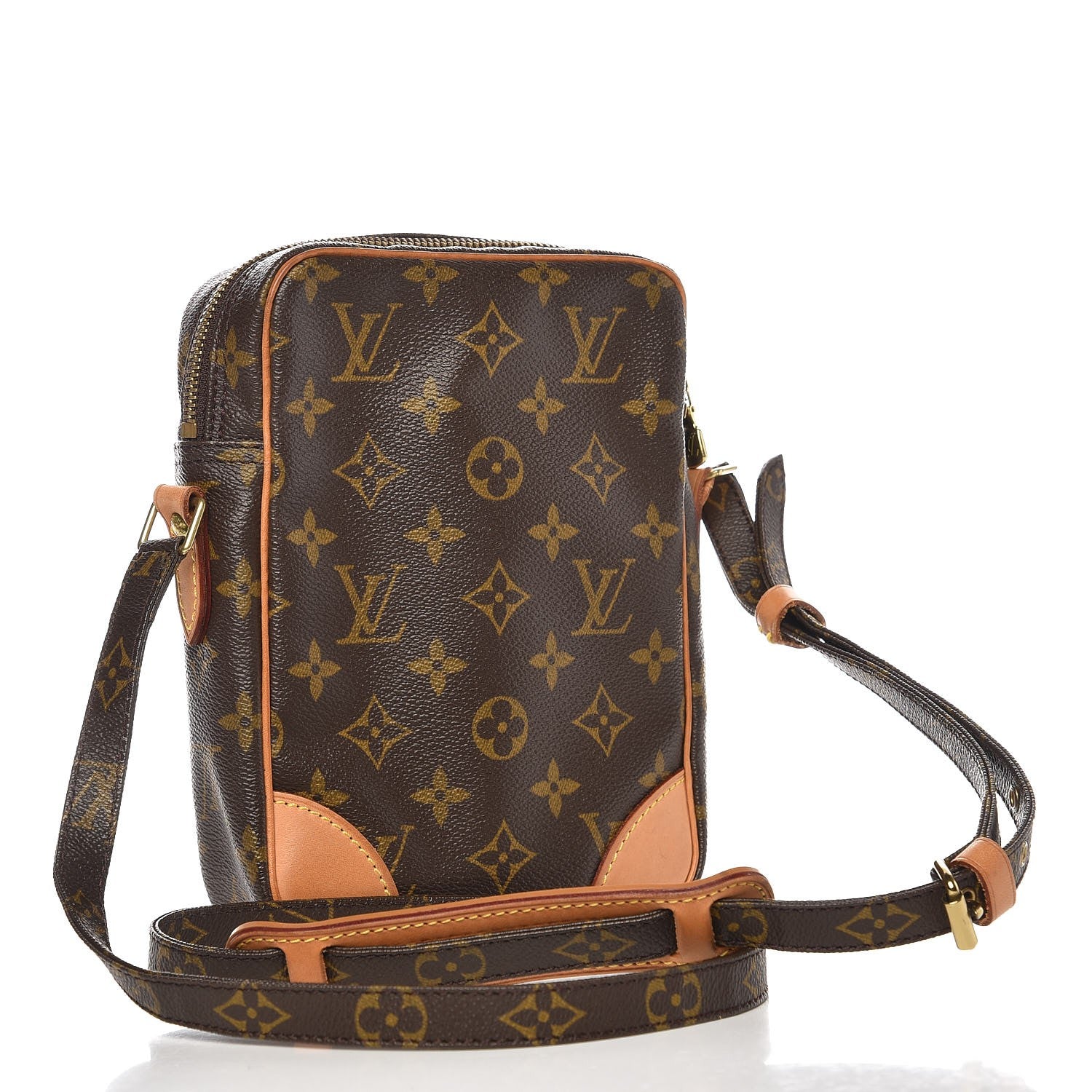 Louis Vuitton Monogram Danube 21 3 of 8